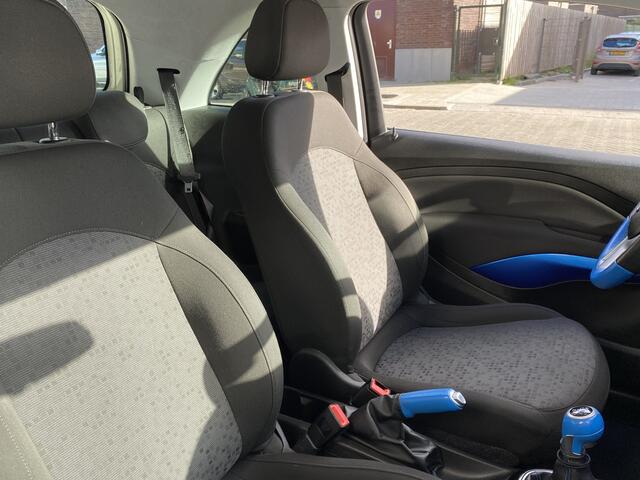 Opel ADAM 1.2 TOPSTAAT