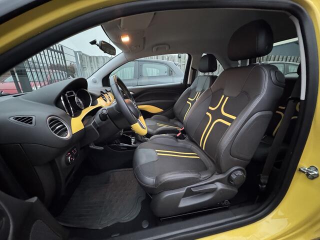 Opel ADAM 1.2 Speciaal edition