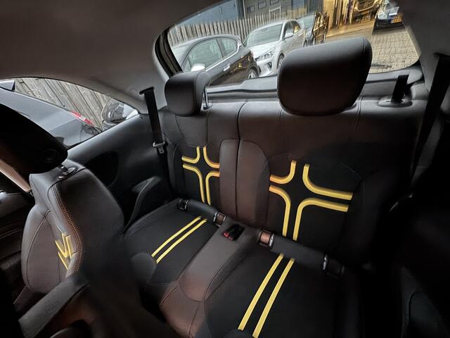 Opel ADAM 1.2 Speciaal edition