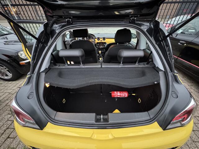 Opel ADAM 1.2 Speciaal edition