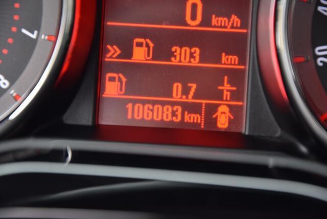 Opel ADAM 1.0 Turbo Jam Favourite | Cruise control | Airco | Middenarmsteun |