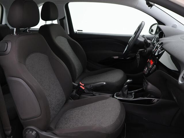Opel ADAM 1.4 AUTOMAAT UNLIMITED + CRUISE CONTROL / BLUETOOTH / AIRCO
