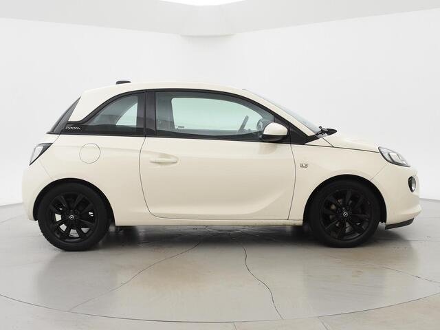 Opel ADAM 1.4 AUTOMAAT UNLIMITED + CRUISE CONTROL / BLUETOOTH / AIRCO