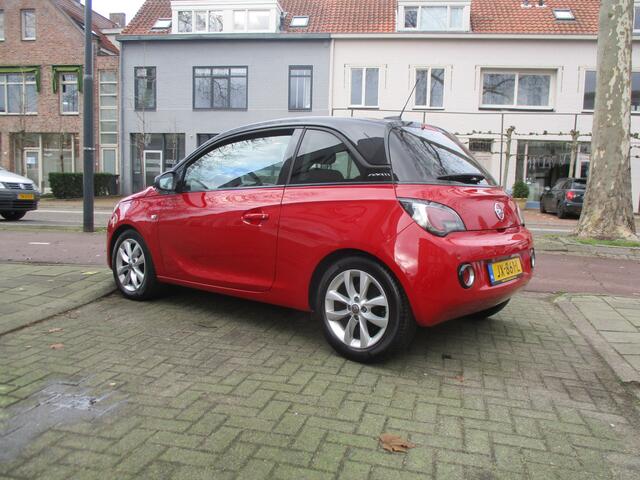 Opel ADAM 1.0 Turbo Unlimited / AIRCO / 131dkm