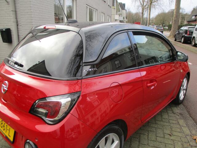 Opel ADAM 1.0 Turbo Unlimited / AIRCO / 131dkm
