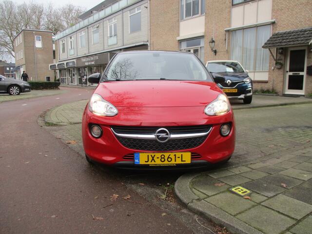 Opel ADAM 1.0 Turbo Unlimited / AIRCO / 131dkm