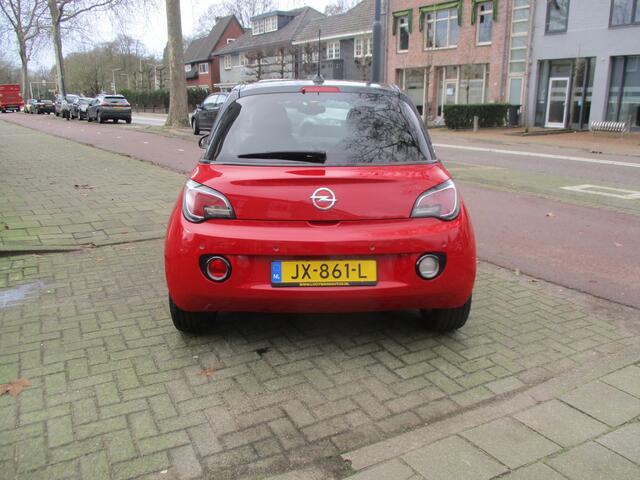 Opel ADAM 1.0 Turbo Unlimited / AIRCO / 131dkm
