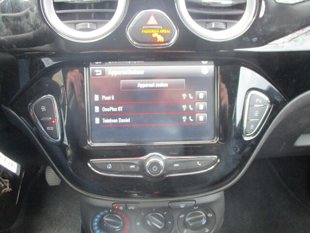 Opel ADAM 1.0 Turbo Unlimited / AIRCO / 131dkm