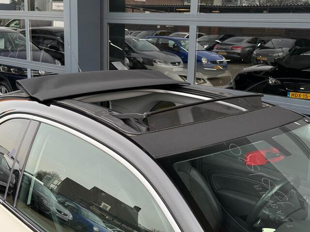 Opel ADAM 1.4 Jam OpenSky Airco Carplay Pdc Cruise.ctrl