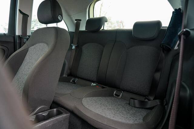 Opel ADAM 1.0 Turbo Jam Favourite 16" Cruise DAB Airco