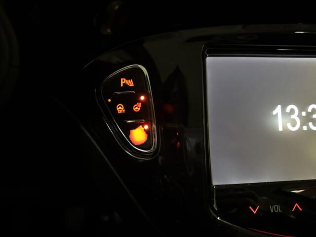 Opel ADAM 1.4 Jam Black Favourite ClimaC.CruiseC.Pdc.ElecPakket.LMV!!