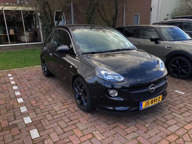 Opel ADAM Unlimited 1.0 turbo 90 Pk / Cruise control / climate control / c
