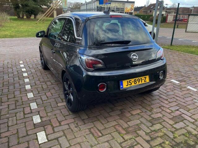 Opel ADAM Unlimited 1.0 turbo 90 Pk / Cruise control / climate control / c