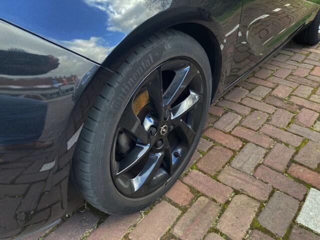 Opel ADAM Unlimited 1.0 turbo 90 Pk / Cruise control / climate control / c