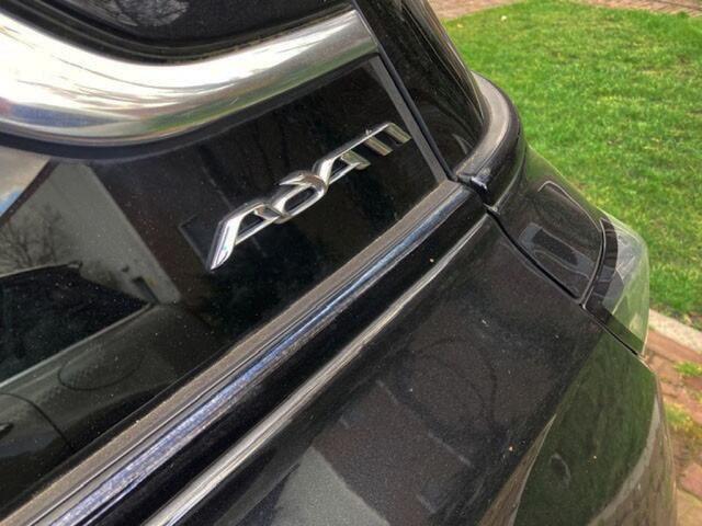 Opel ADAM Unlimited 1.0 turbo 90 Pk / Cruise control / climate control / c