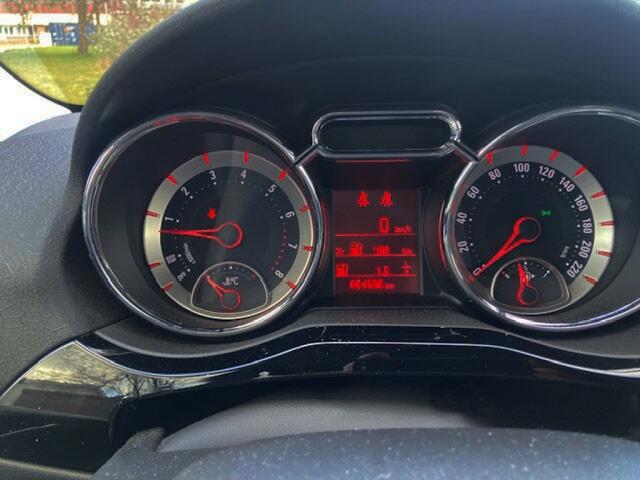 Opel ADAM Unlimited 1.0 turbo 90 Pk / Cruise control / climate control / c