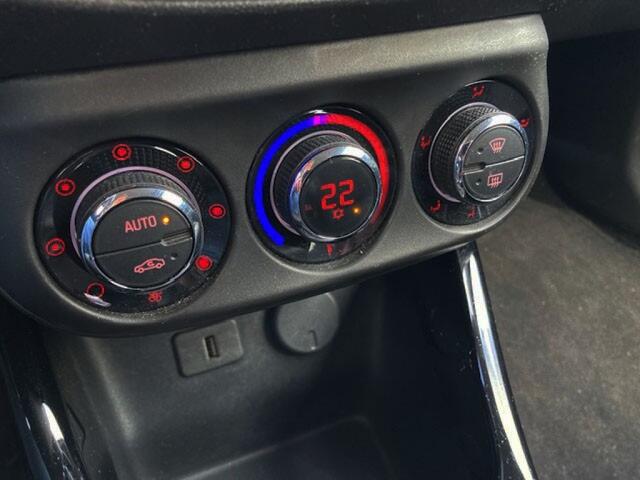 Opel ADAM Unlimited 1.0 turbo 90 Pk / Cruise control / climate control / c