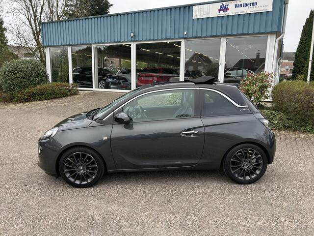Opel ADAM 1.2