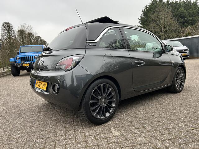 Opel ADAM 1.2