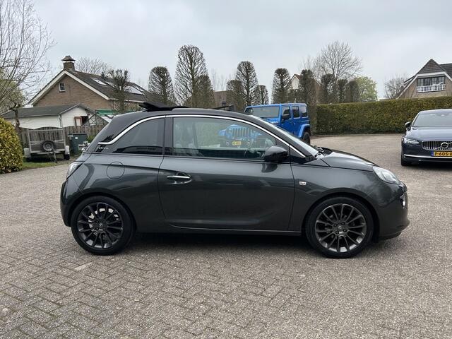 Opel ADAM 1.2
