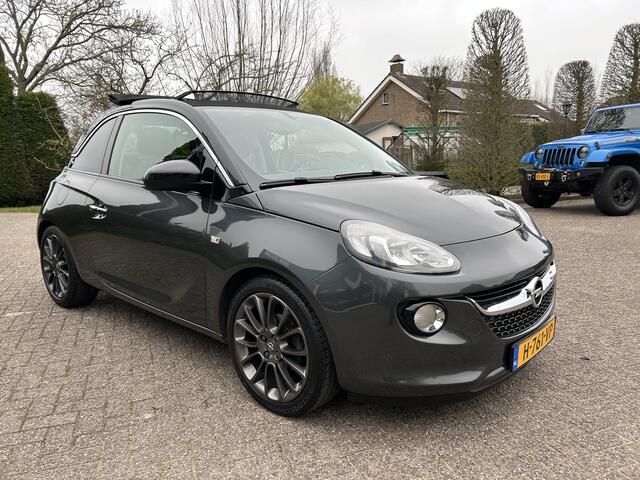 Opel ADAM 1.2