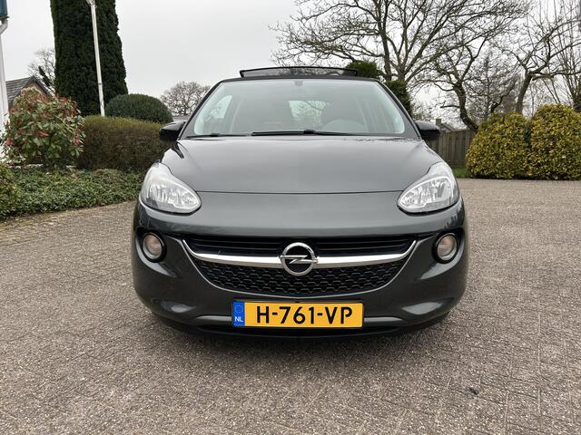 Opel ADAM 1.2