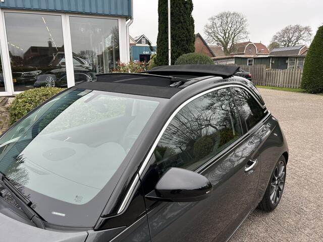 Opel ADAM 1.2