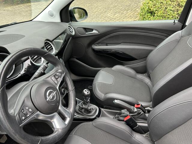 Opel ADAM 1.2