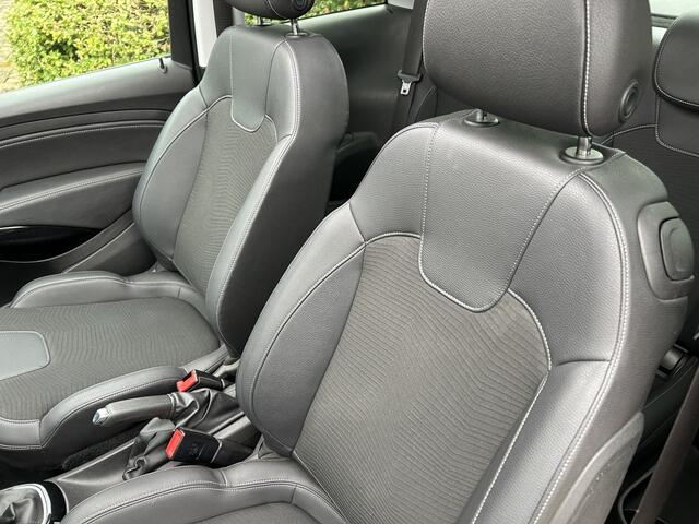 Opel ADAM 1.2