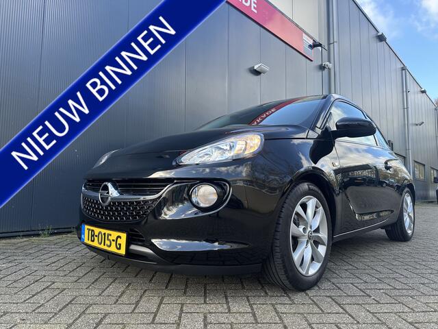 Opel ADAM 1.0 Turbo Unlimited | Airco