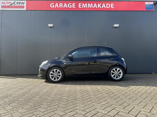 Opel ADAM 1.0 Turbo Unlimited | Airco