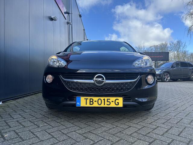 Opel ADAM 1.0 Turbo Unlimited | Airco
