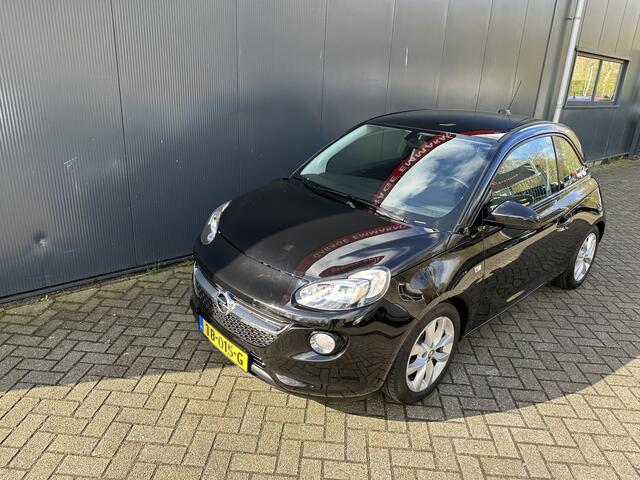 Opel ADAM 1.0 Turbo Unlimited | Airco