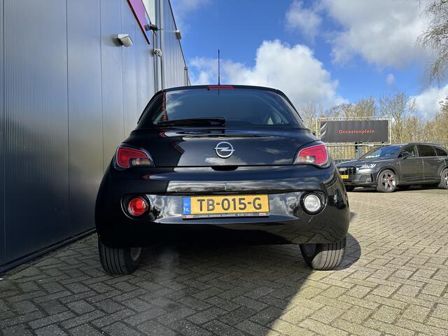 Opel ADAM 1.0 Turbo Unlimited | Airco