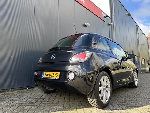 Opel ADAM 1.0 Turbo Unlimited | Airco