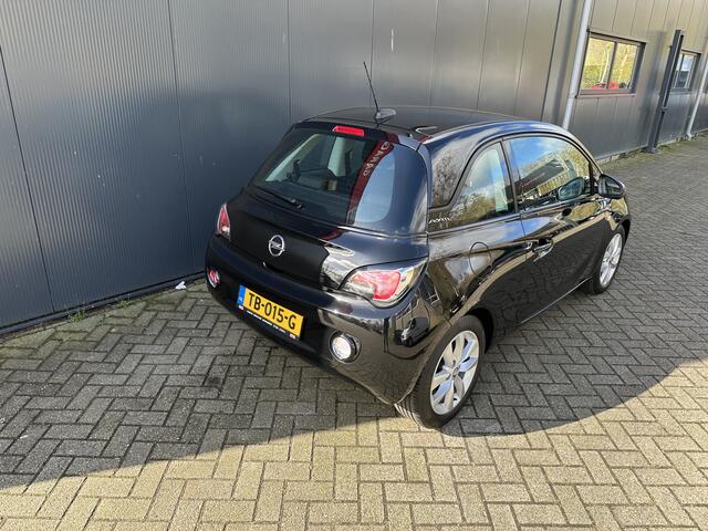 Opel ADAM 1.0 Turbo Unlimited | Airco