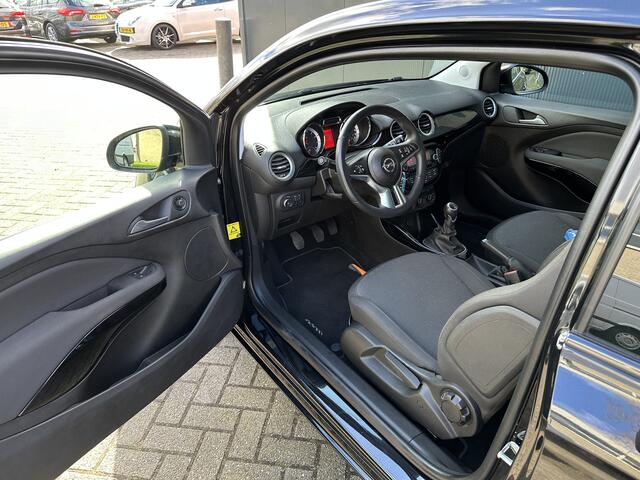 Opel ADAM 1.0 Turbo Unlimited | Airco