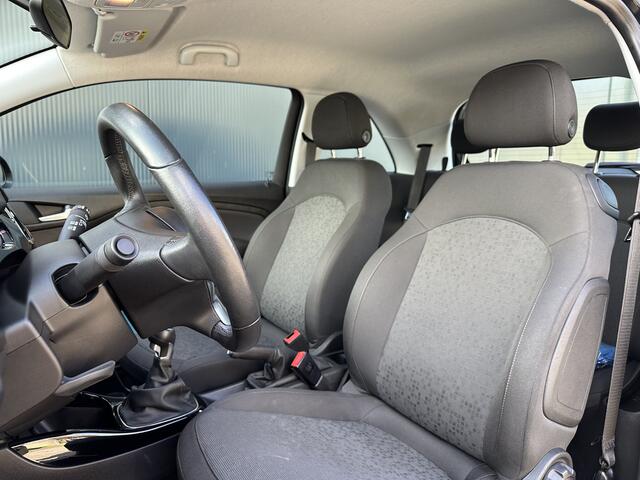 Opel ADAM 1.0 Turbo Unlimited | Airco