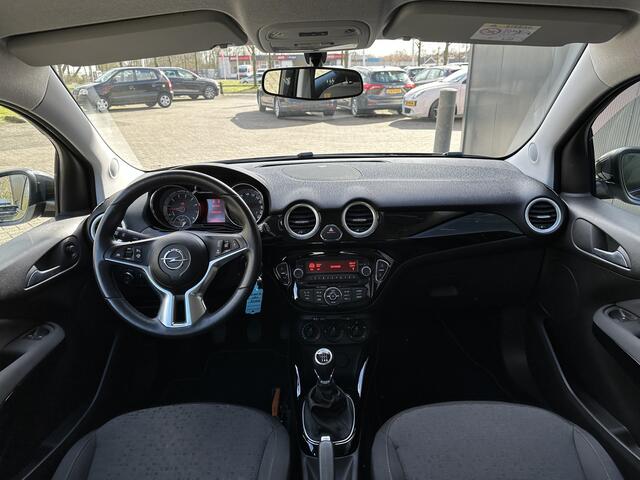 Opel ADAM 1.0 Turbo Unlimited | Airco