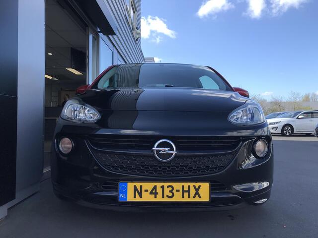Opel ADAM 1.4 Turbo Rocks S 150PK
