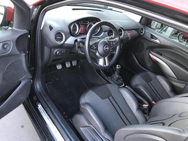 Opel ADAM 1.4 Turbo Rocks S 150PK