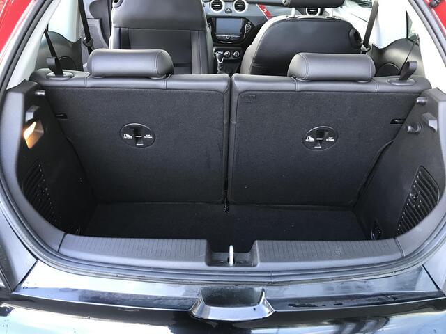 Opel ADAM 1.4 Turbo Rocks S 150PK