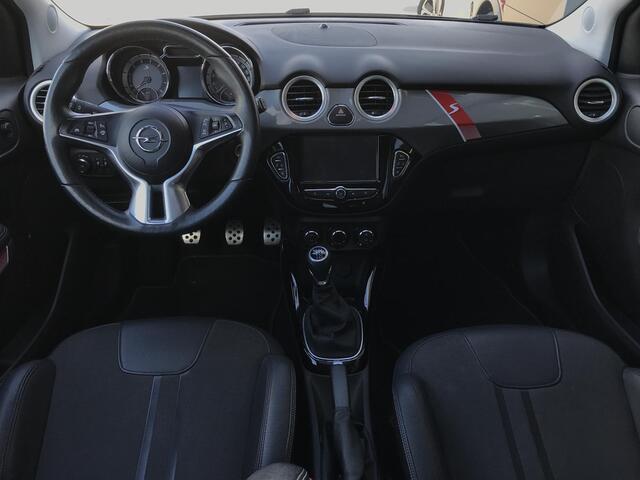 Opel ADAM 1.4 Turbo Rocks S 150PK