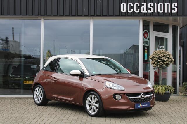 Opel ADAM 1.4 Rocks