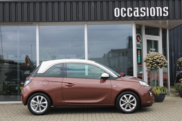 Opel ADAM 1.4 Rocks