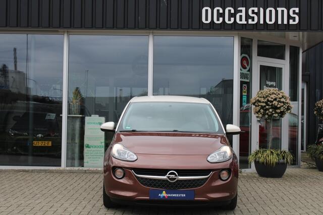 Opel ADAM 1.4 Rocks