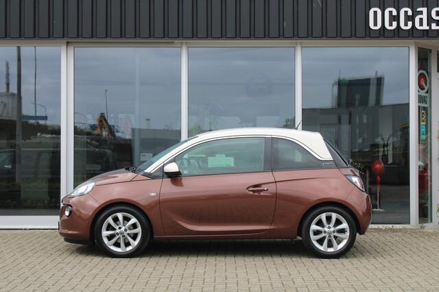 Opel ADAM 1.4 Rocks