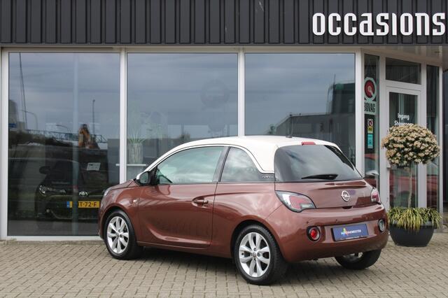Opel ADAM 1.4 Rocks