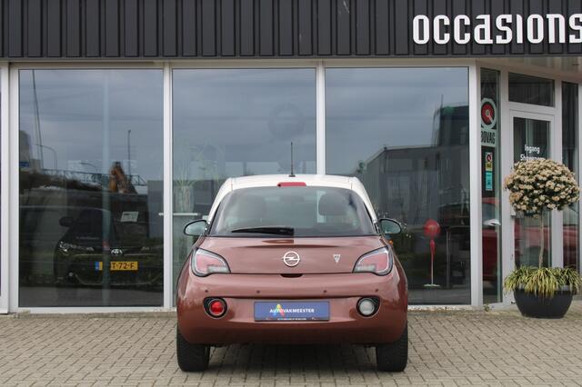 Opel ADAM 1.4 Rocks