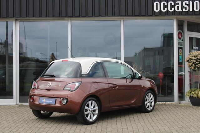 Opel ADAM 1.4 Rocks